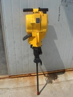 more images of YN27 Gasoline Rock Drill