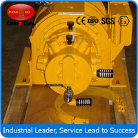 more images of China Professional Manufacturer of Mining Air Scraper Winch (QJYPK8-9.3)