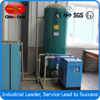 more images of 2000L 8Bar Professional Compressed Air Tank