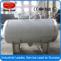 more images of 30L Air Tank Compressed Air Tank Industrial  Compressed Air Storage Tank