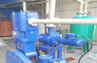 more images of Roots Oil-free Vertical Reciprocating Vacuum Pump