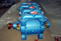 more images of SK Water Ring Vacuum Pump