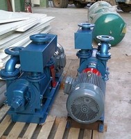 more images of 2BE1 Native Paper Water Vacuum Pump