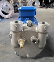 more images of 2BV-2061 series Water Ring Vacuum Pump