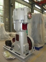 more images of WLW Vertical Oilless Vacuum Pump
