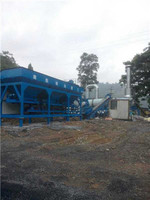 more images of Asphalt mixer mixing/mix plant in China