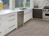 more images of SPC Vinyl Flooring for kitchen