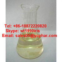 Grapeseed Oil CAS 85594-37-2 Grape Seed Oil/sales05a@ycphar.com(OAP-020)