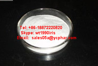 Creatine monohydrate CAS 6020-87-7 / SKYPE wt1990iris(OAP-029)