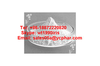 Doxycycline hyclate / SKYPE wt1990iris(OAP-035)