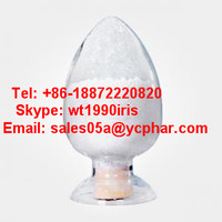 2-Methoxyphenol CAS 90-05-1 Guaiacol/sales05a@ycphar.com(OAP-039)