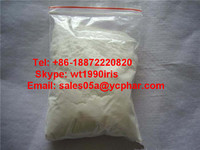 more images of Usnic acid CAS 125-46-2/sales05a@ycphar.com