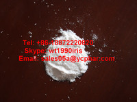 more images of L-Arginine DL-Malate CAS 12125-02-9/sales05a@ycphar.com
