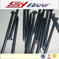 Iron nail 1''-8''/ cheap price iron wire nail from China