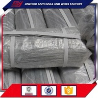 China Manufacturer Baiyi Thin Straight Cut Wire(Pack By Carton)