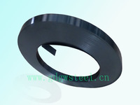 more images of 0.5mm 32mm blue tempered C67 C75 steel strips