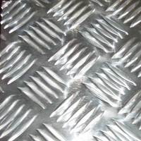 more images of Aluminium Checker Plates