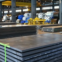 more images of ASTM A387 Grade Boiler Plates