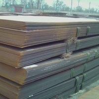 more images of ASTM A516/A516M Grade 60, 65, 70 Steel Plates