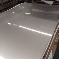 more images of Polished Stainless Steel Sheets