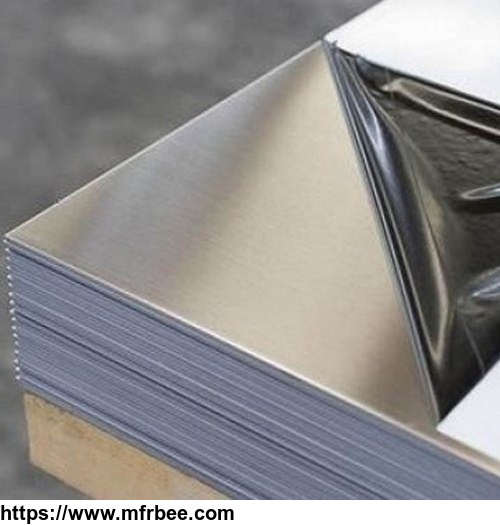 no_4_finish_stainless_steel_sheets