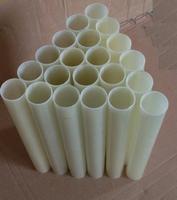 carbon fiber fiberglass tubes