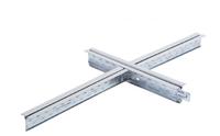 more images of Flat Grooved Ceiling T Bar