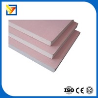 more images of Gypsum Board