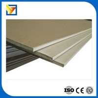 more images of Gypsum Board