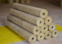 more images of Insulation Materials Glass Wool / Rock Wool