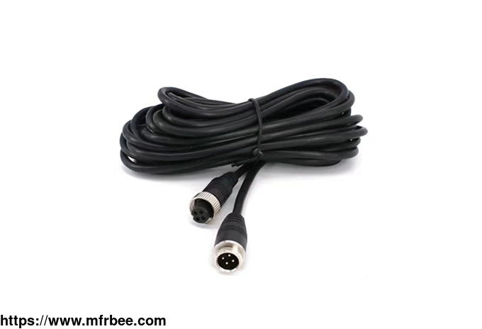 4_pin_aviation_extension_cables