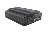 more images of 4CH 720P HDD Mobile DVR with 4G GPS WIFI M710(G4F)