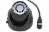 720P/1080P Mini Dome In Car Camera With Audio C802MA