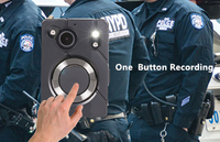 more images of Body Worn Camera with WIFI DSJ-M506