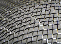 more images of Square Wire Mesh