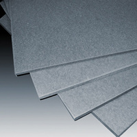 more images of Good Weather Resistance Fiber Cement Board