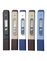 more images of KL-03(I) High Accuracy Pen-type pH Meter