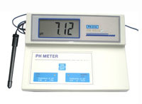 more images of KL-016A Bench ph Meter