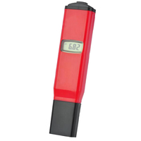 KL-009(I)C Stick pH Tester