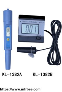 kl_1382a_b_conductivity_tester