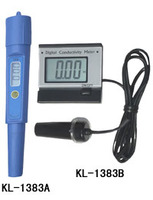 KL-1383A/B Conductivity Tester