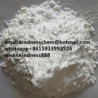 ALP Alprazolam Raw Material high quality 99.9% Free sample