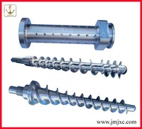 more images of Screw and barrel for rubber machine