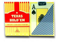 united states playing card