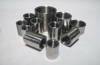 more images of STAINLESS STEEL COUPLING