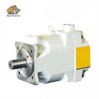 PV092R1K1T1NMMC Hydraulic Piston Pump
