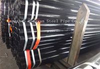 more images of seamless steel pipe