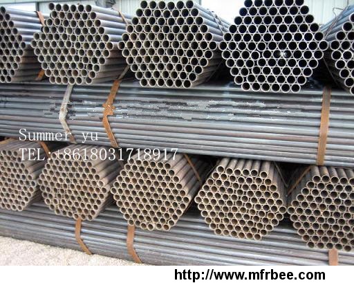 cold_drawn_seamless_steel_pipe