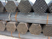 cold-drawn seamless steel pipe