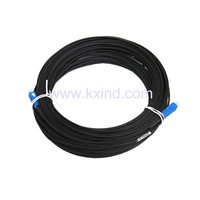 more images of FTTH drop fiber optical Cable:GJXH/GJXFH/GJYXCH-1B6a2